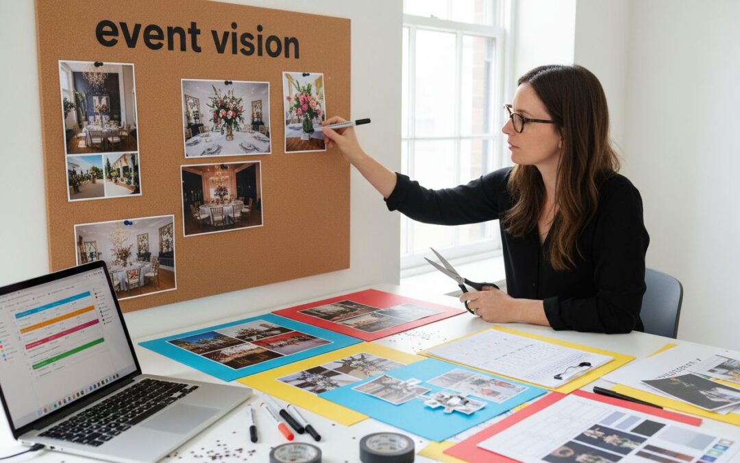 event vision planning