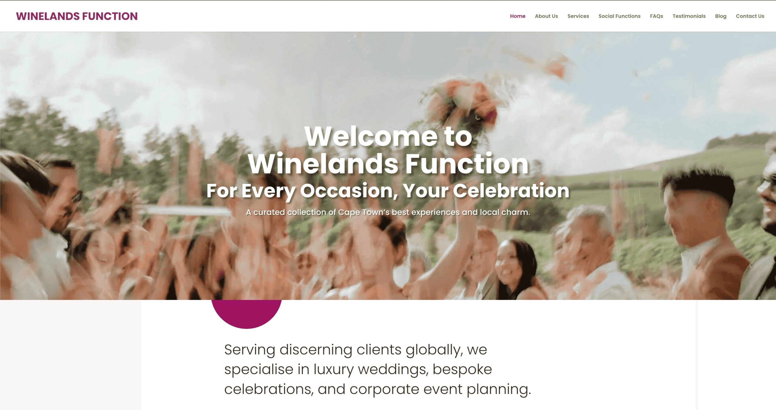 Winelandsfunction