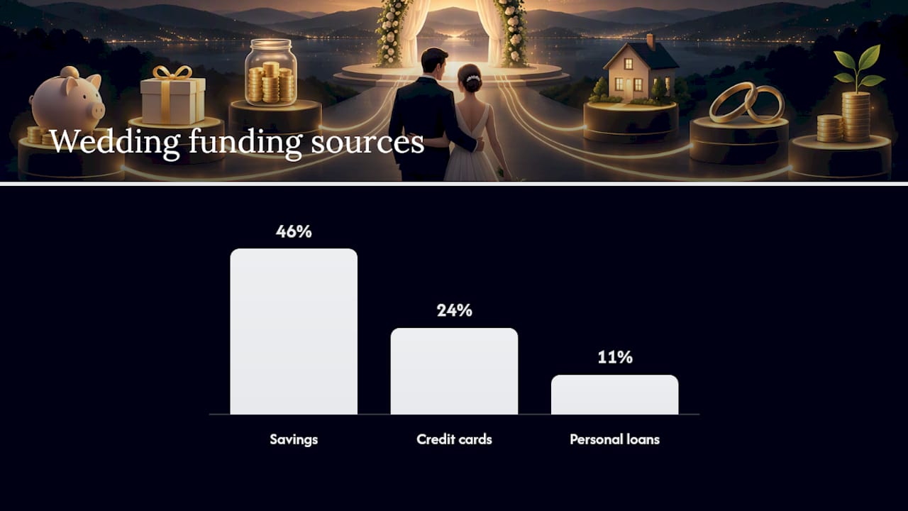 Credit, loans and financing: safe uses and long-term risks — overview diagram