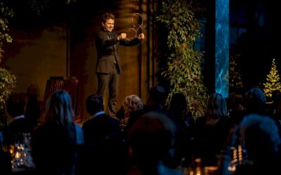 20–45 Minute Main Shows for Corporate Christmas Party Entertainment Planners