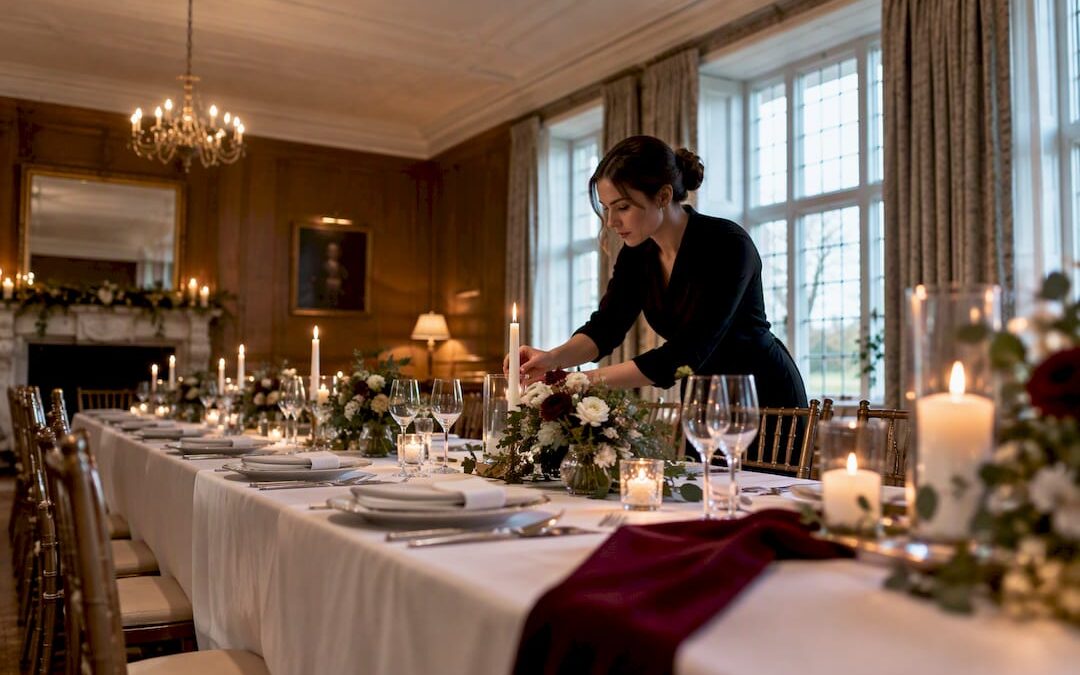 £20,000–£22,000: UK Wedding Costs 2026 and Planner Budgets