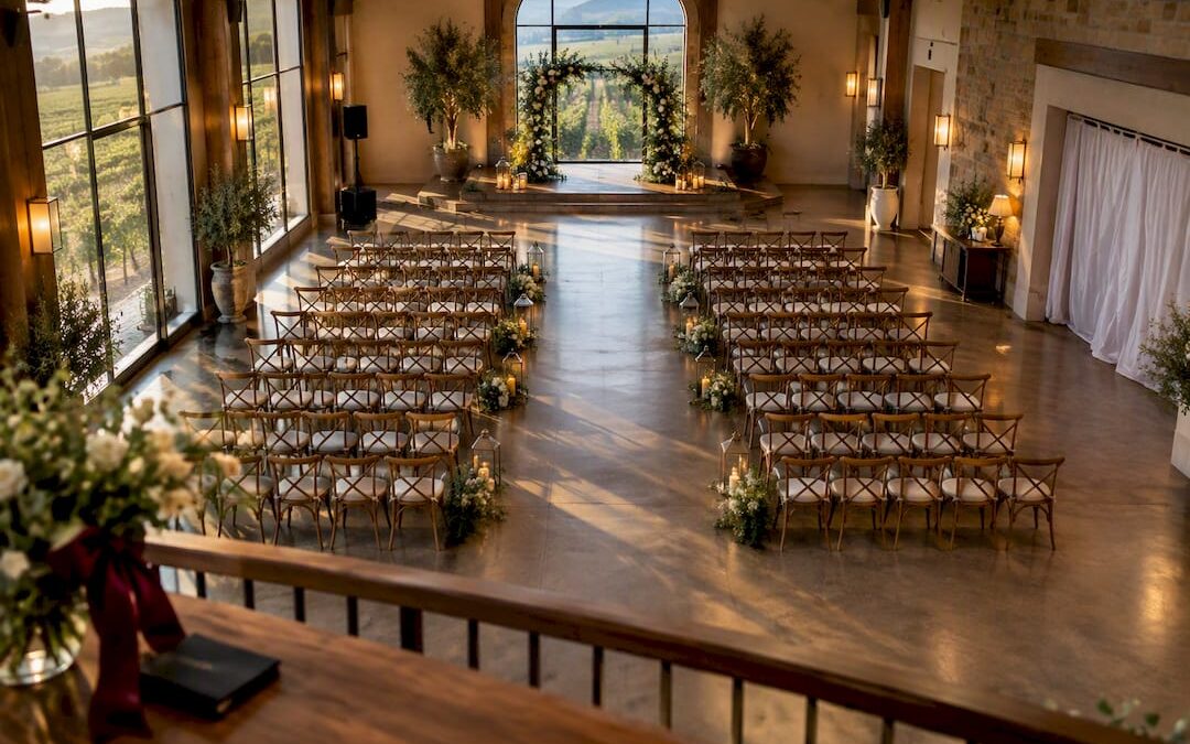 12–18 Month Wedding Planner Checklist: Who Books What for Couples & Planners